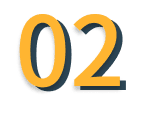 數字2圖示