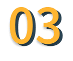 數字3圖示