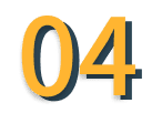 數字4圖示