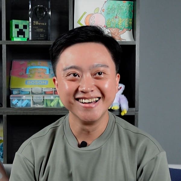 Student Story 1 Quote