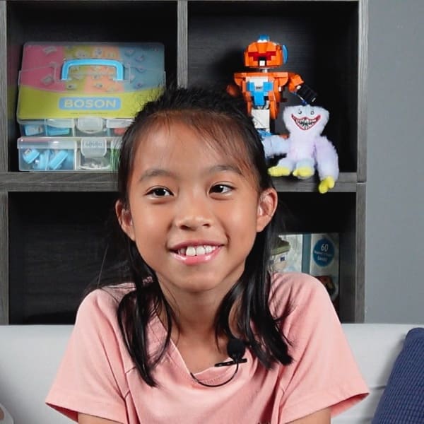 Student Story 1 Quote