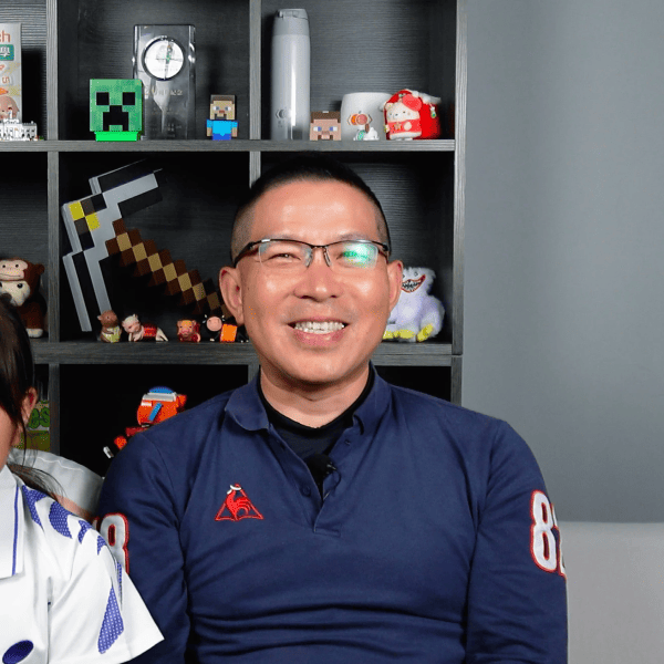 Student Story 1 Quote