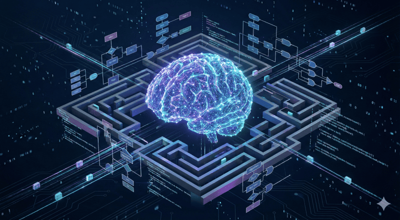 AI & Machine Learning