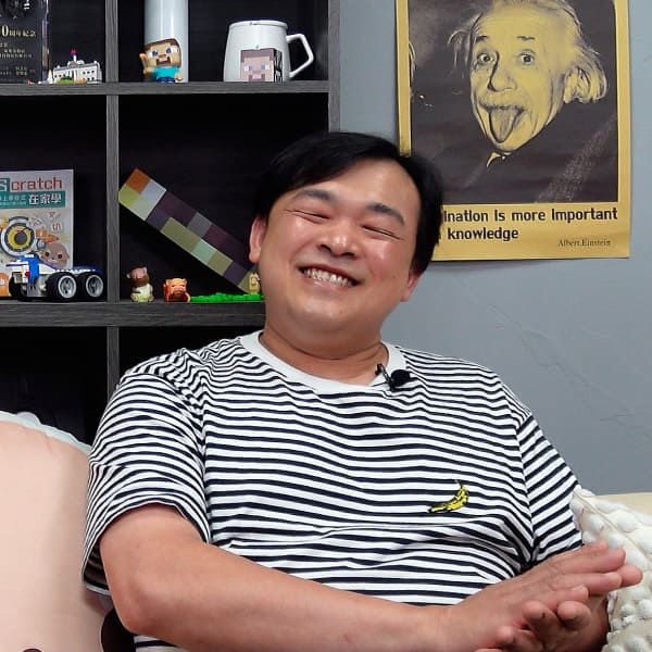 Student Story 1 Quote