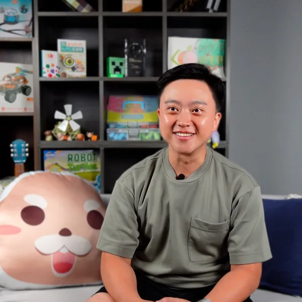 Student Story 1 Quote