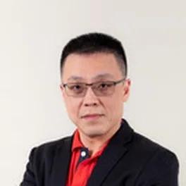 吳威震副教授，國立臺北商業大學財務金融系