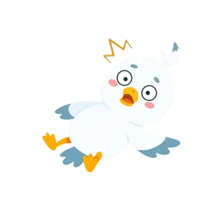 遊戲中的波比：驚醒表情