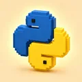 Python 程式開發課程圖示