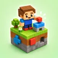 Roblox AI 遊戲設計課程圖示