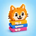 Scratch 兒童程式設計課程圖示