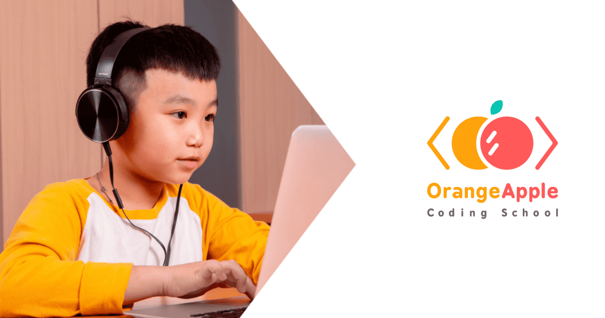 A Pioneer in K-12 Computer Science Education - OrangeApple Coding School