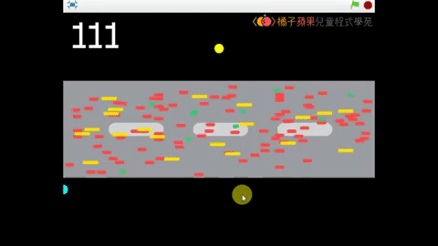 超猛！台灣小五學生自製小遊戲，紅到連美國MIT官網都轉載3次