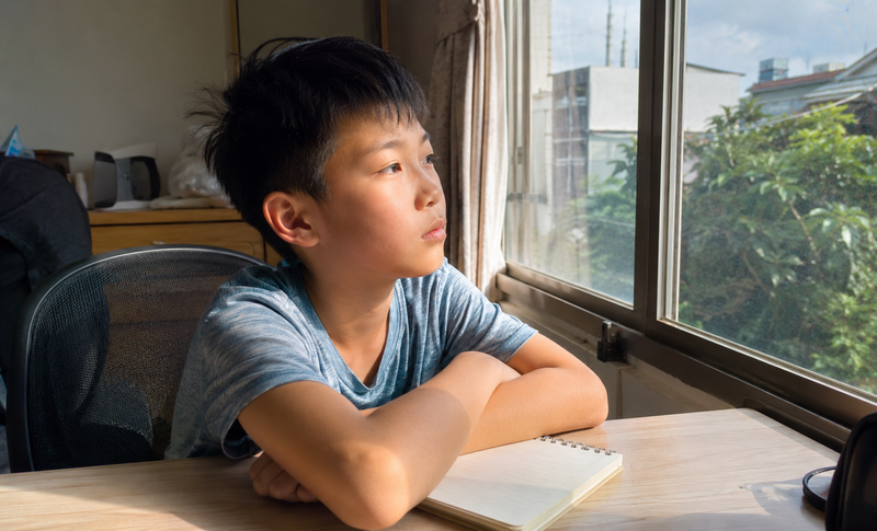 國小畢業升國中前的暑假，你幫孩子準備好了嗎？內文圖片1